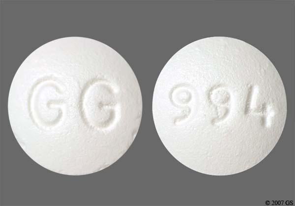 LEFLUNOMIDE TB 20MG 30