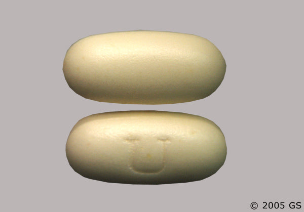 COLESTID TB 1GM 120
