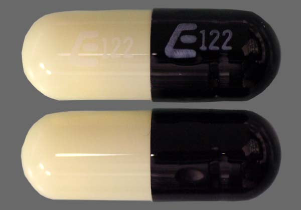 NITROFUR MONO MAC CP 100MG 100BID