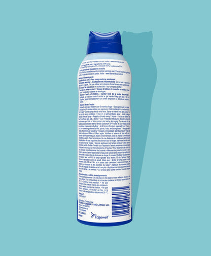 BAN BOAT KD U/M AE 177ML SPF50