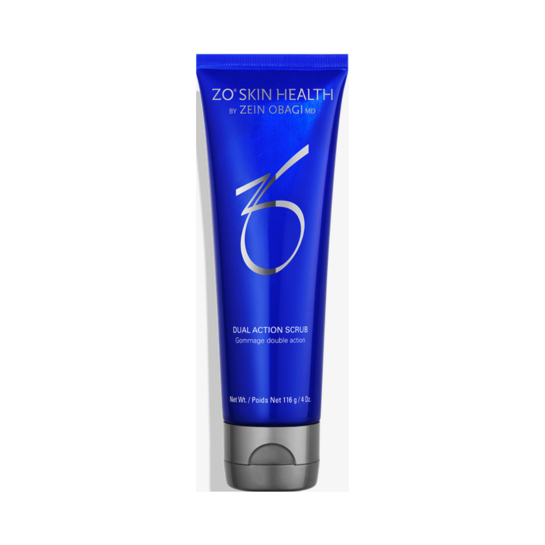 Black Radiance Scrub It off! Dual Action Exfoliator
