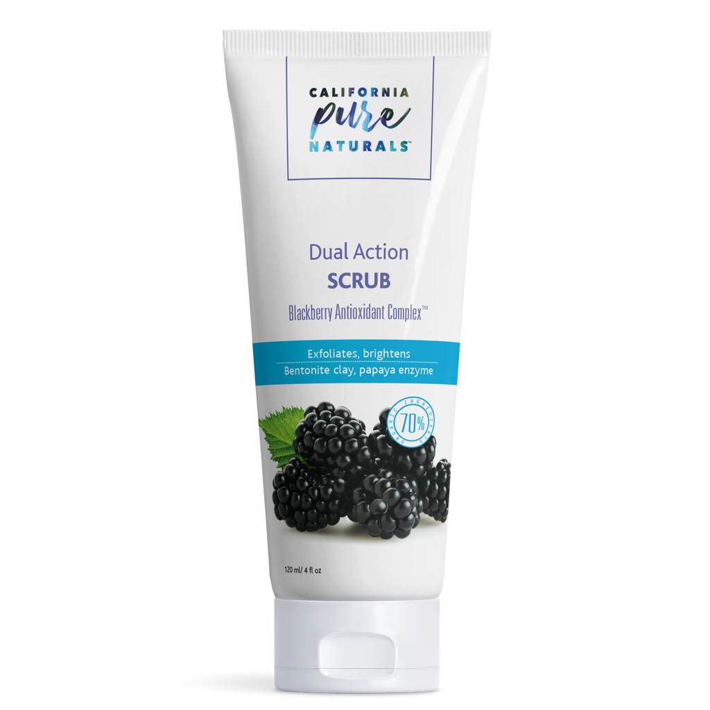 Black Radiance Scrub It off! Dual Action Exfoliator
