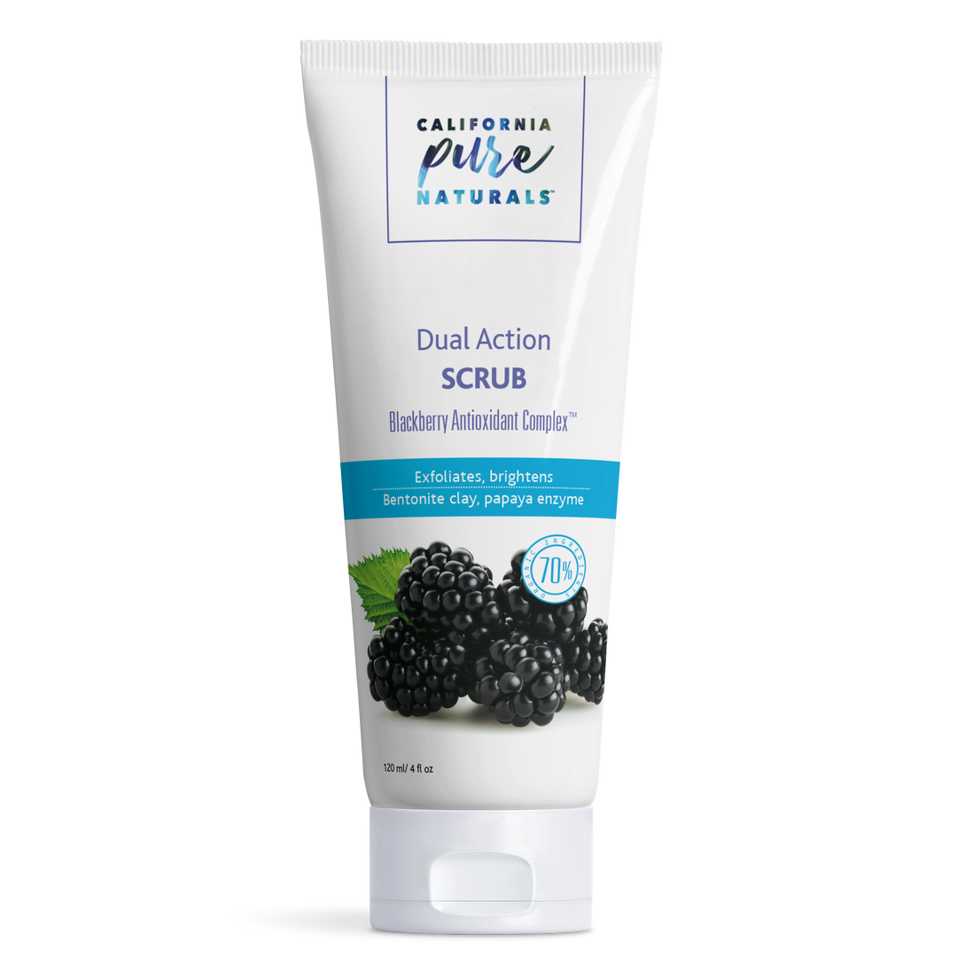 Black Radiance Scrub It off! Dual Action Exfoliator