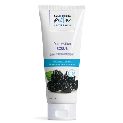 Black Radiance Scrub It off! Dual Action Exfoliator