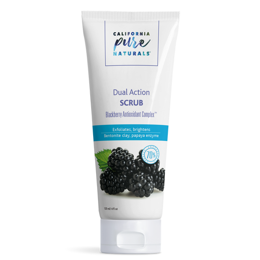 Black Radiance Scrub It off! Dual Action Exfoliator