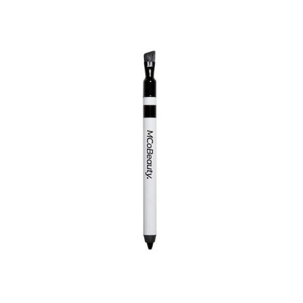 EYELINER DUAL ENDED PRO BLACK