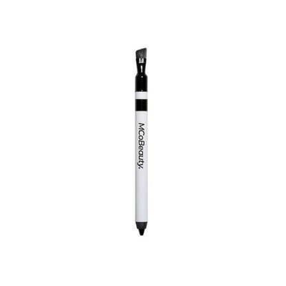 EYELINER DUAL ENDED PRO BLACK