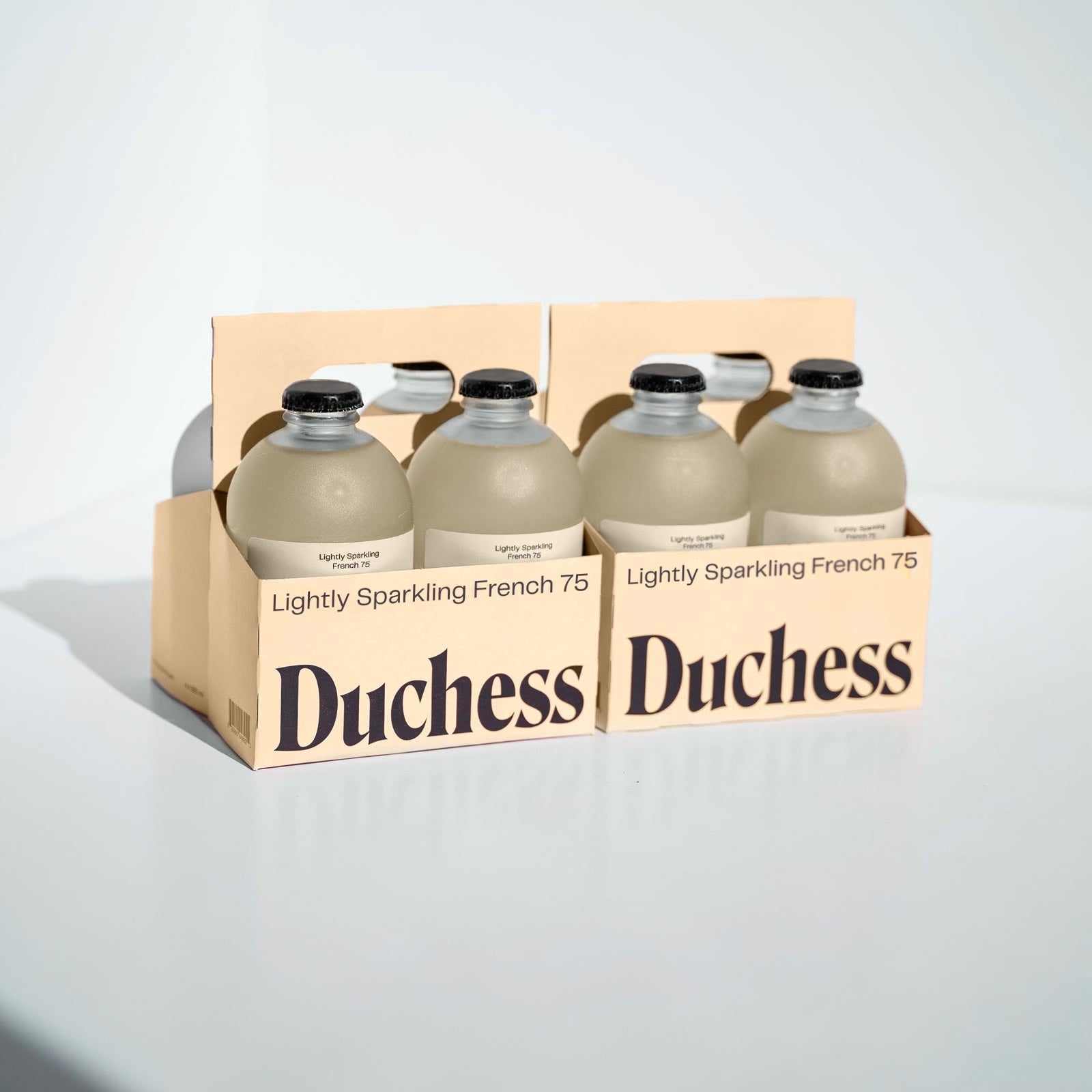 BLUE DUCHESS COND GREEN   12 OZ