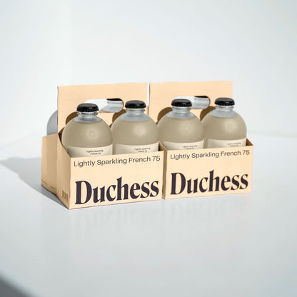 BLUE DUCHESS COND GREEN   12 OZ
