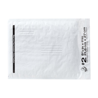 3M Scotch Big Bubble Plastic Mailer  8 in. x 10.5 in.  1 PK