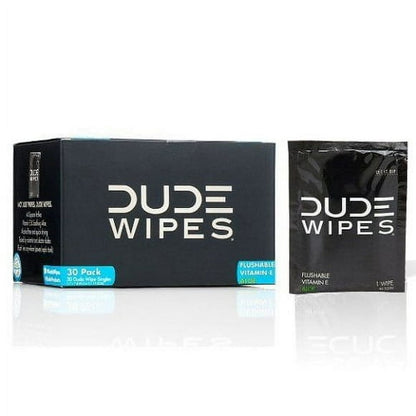 DUDE WIPES WIPES,TRAVEL,SINGLES