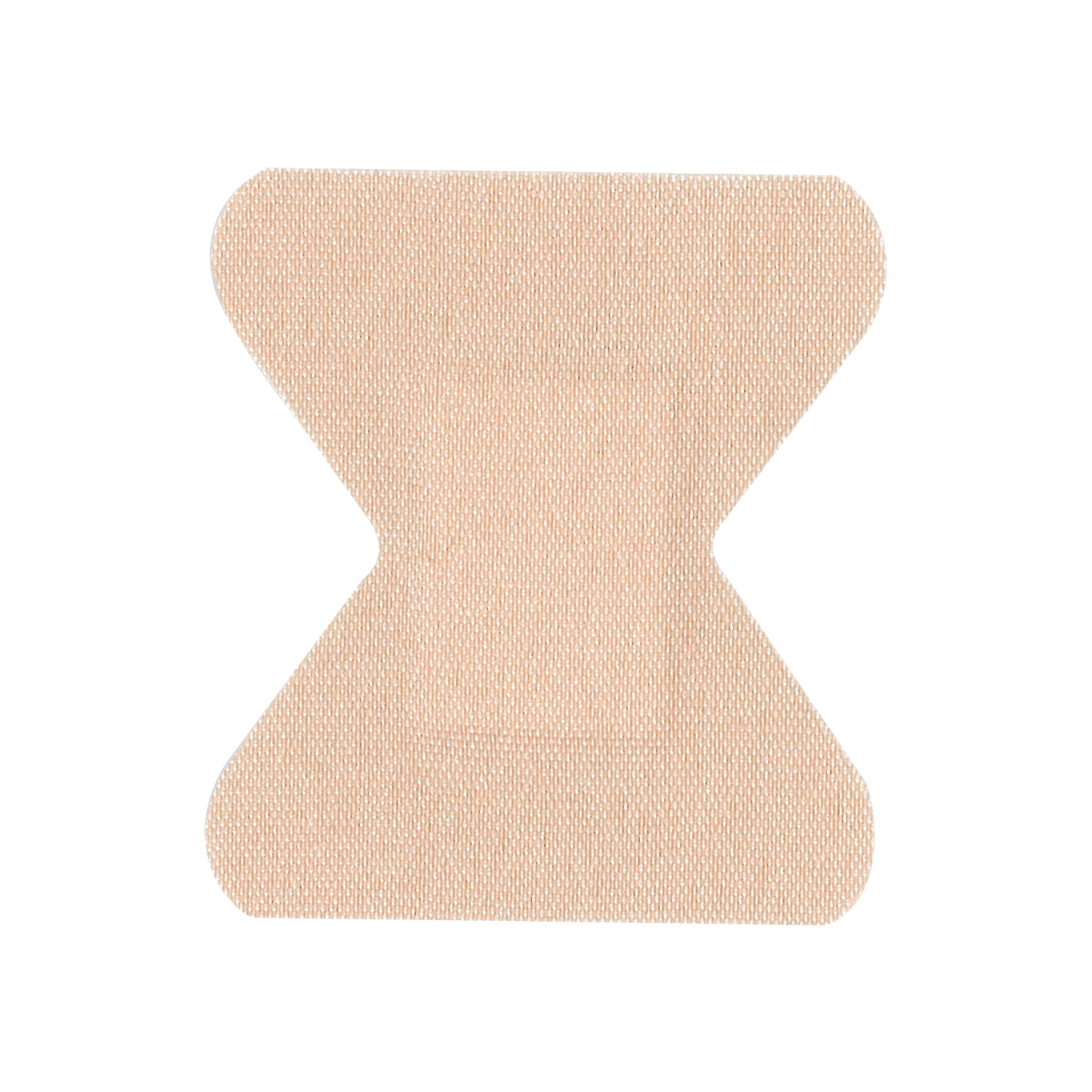 SOFT FLEXIBLE BANDAGE 2X3 50CT DUKAL