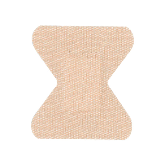 SOFT FLEXIBLE BANDAGE 2X3 50CT DUKAL