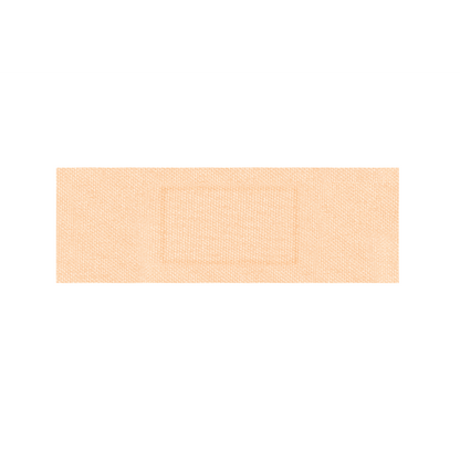 SOFT FLEXIBLE BANDAGE 2X3 50CT DUKAL