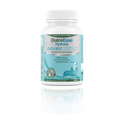 DULCOEASE GC 100MG 25 SFG WMN