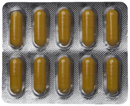 DOCUSATE CALCIUM 500/240MG