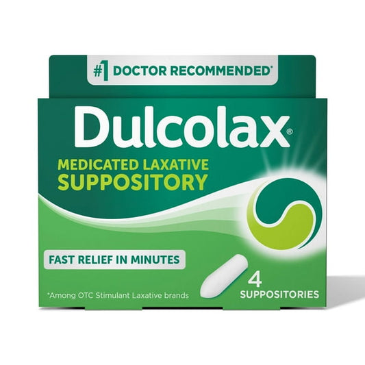 DULCOLAX SOFT CHEW 30CT
