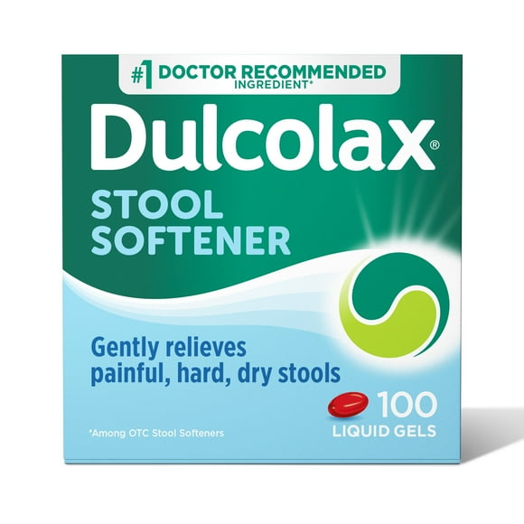 DULCOLAX SOFT CHEW 30CT