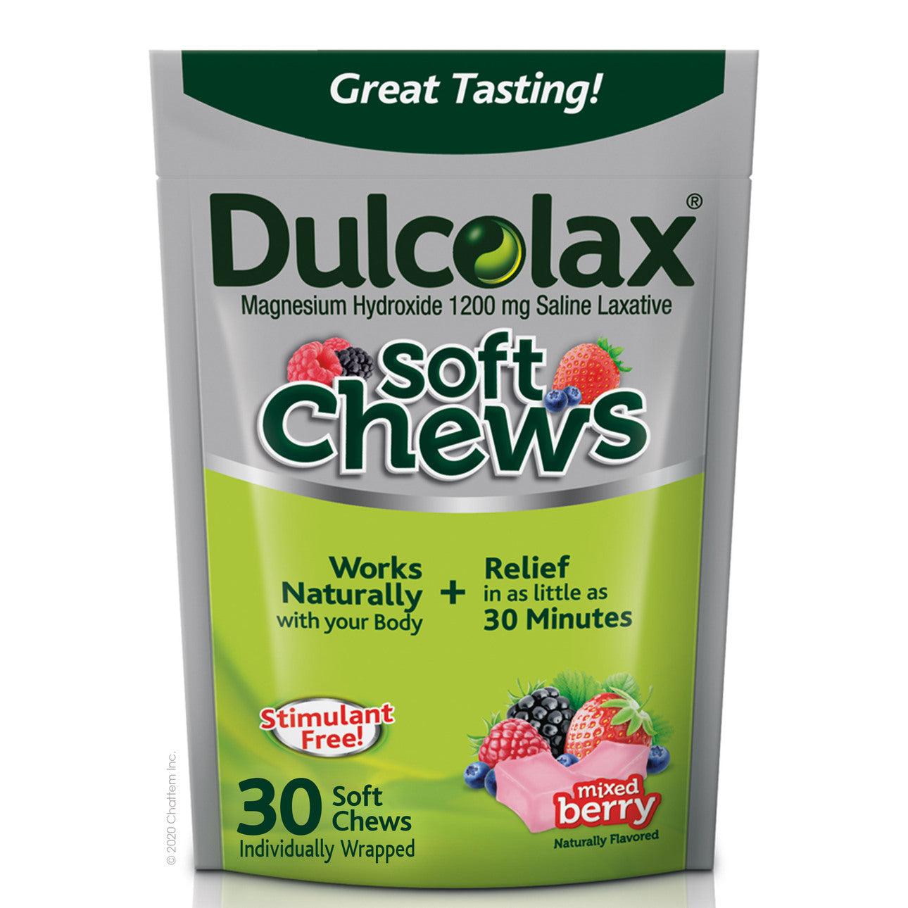 NAUZENE UPSET STOMACH & NAUSEA CHW 42CT