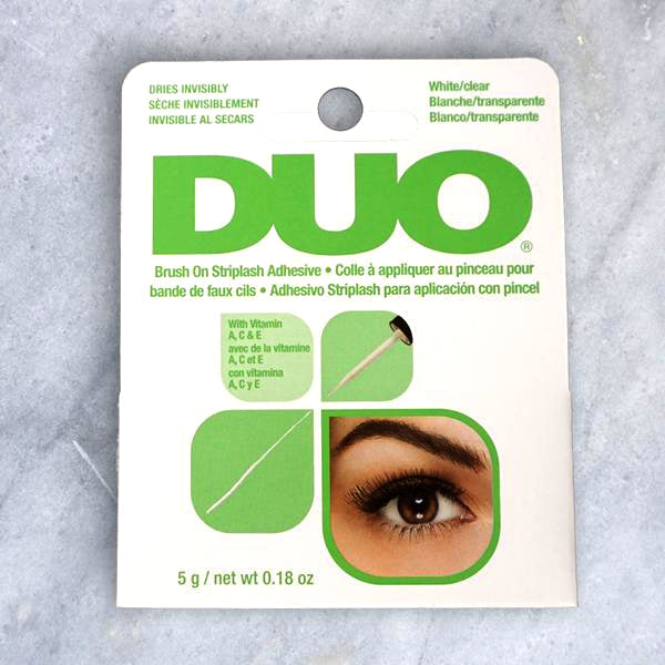 DUO Gentle Lash Glue Remover