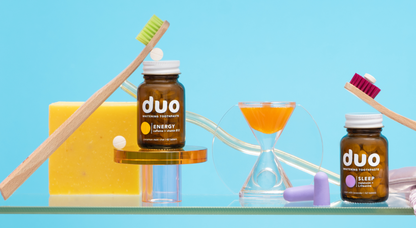 CHEW N CLN DNT DUO SM/MED KT DSHP