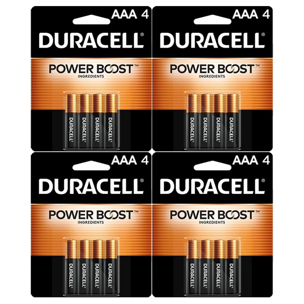 DURACELL BTRY,ALKLN AAA 1.5 V