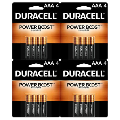 DURACELL BTRY,ALKLN AAA 1.5 V