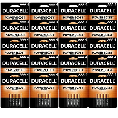 DURACELL BTRY,ALKLN AAA 1.5 V