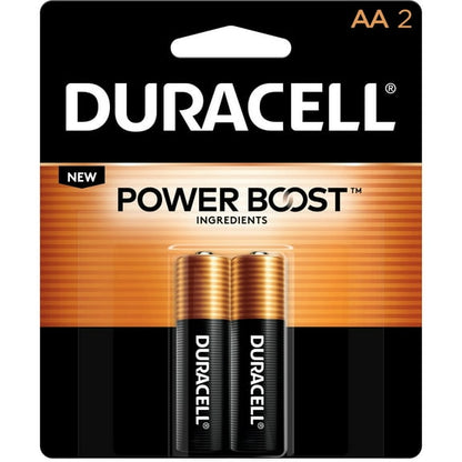 BATTERY DUR AA 14X2 MN1500B2Z