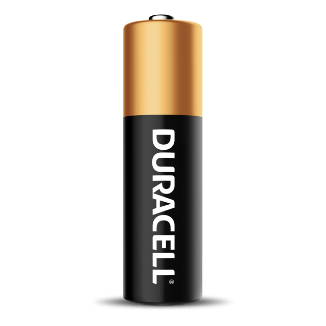 BATTERY DUR AA 8X8 MN15B8 ALK