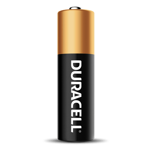 BATTERY DUR AA 8X8 MN15B8 ALK