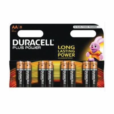 BATTERY DUR C 8X2PK MN1400B2