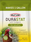 CHICKEN FLAVOR WATER SOLUBLE 120 ML DS