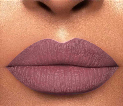 LAC LIP MOIST DUSTY ROSE