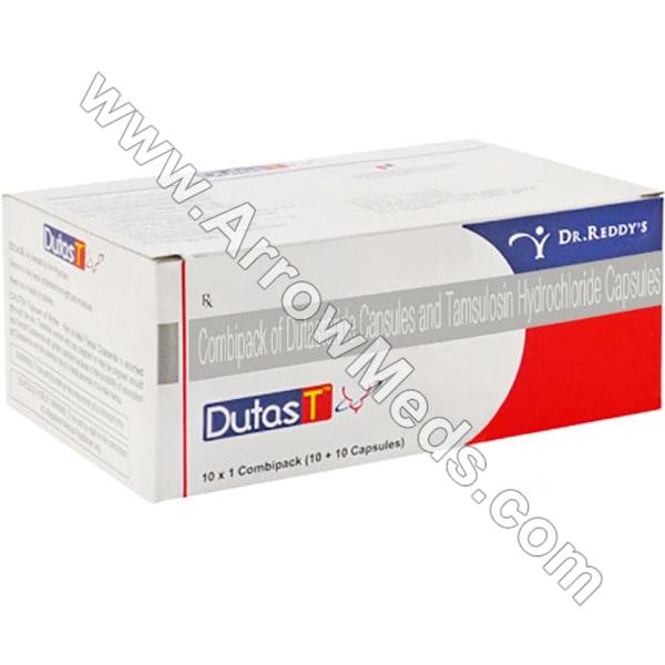 DUTASTRD/TAMS CP 0.5-0.4MG 30