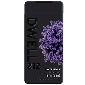 DOL BODYWASH LQ 12X12OZ LAVENDER