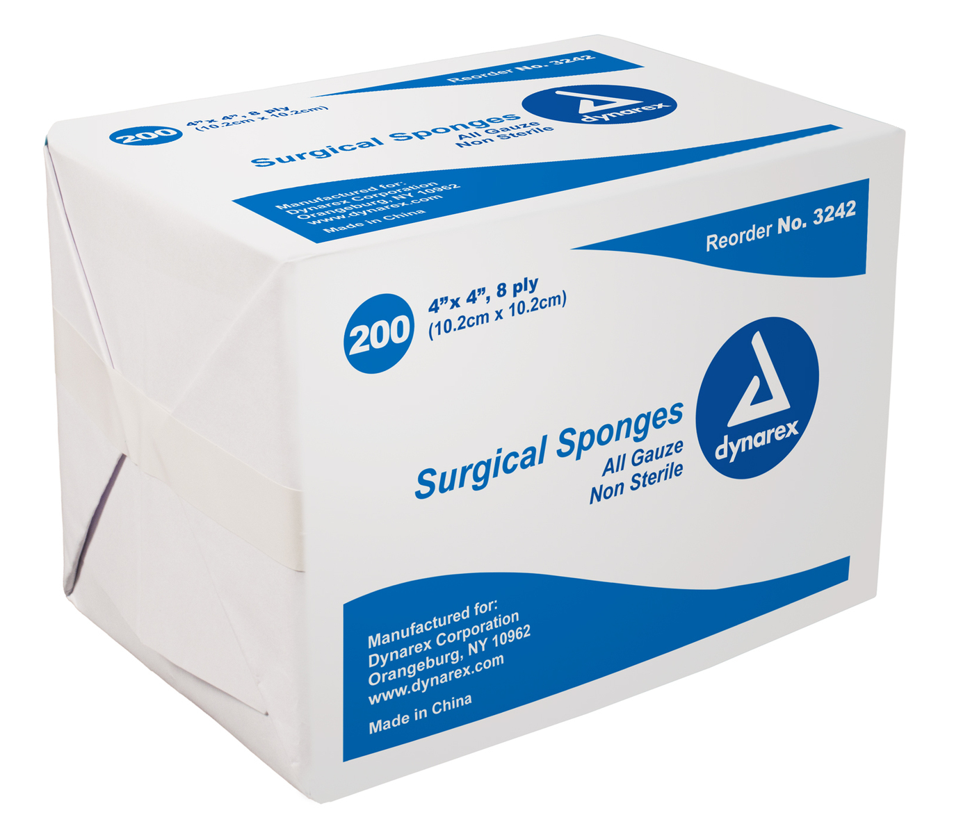 LDR GAUZE DS 2NX2Y