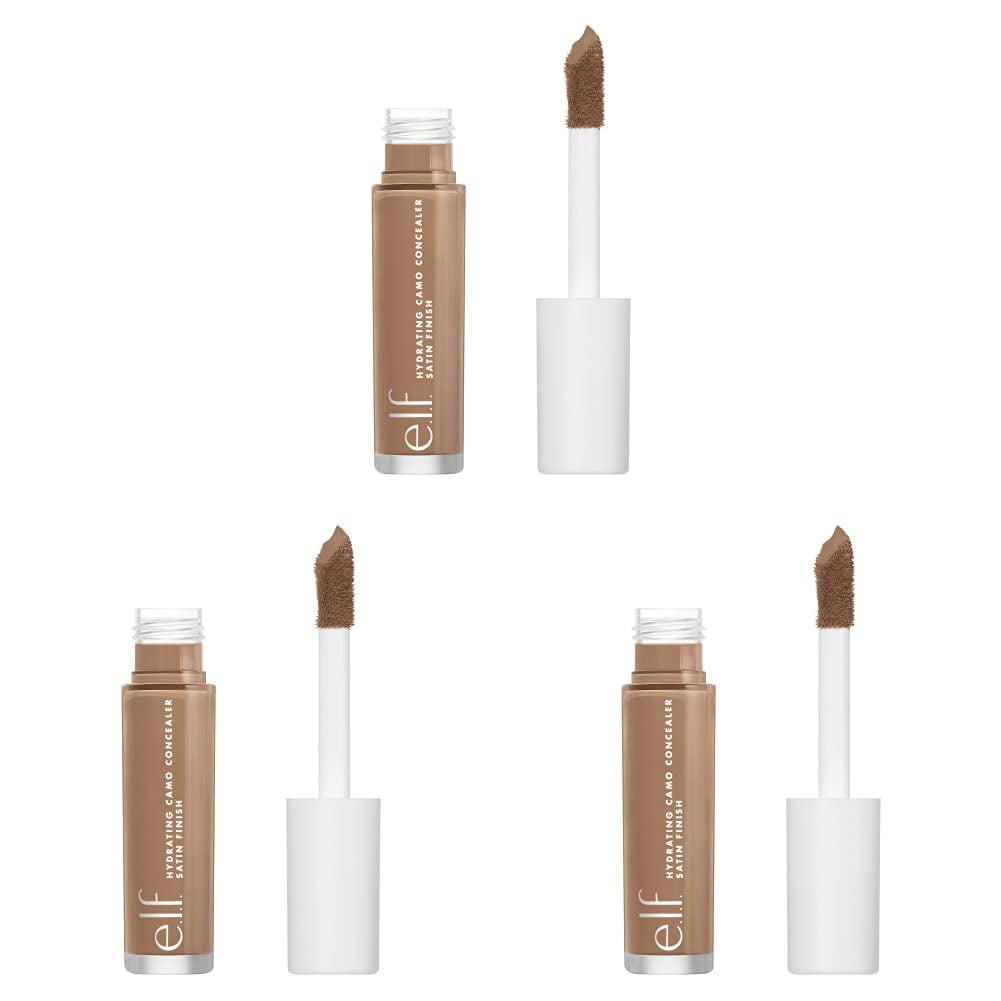 e.l.f. Hydrating Camo Concealer - Tan Neutral