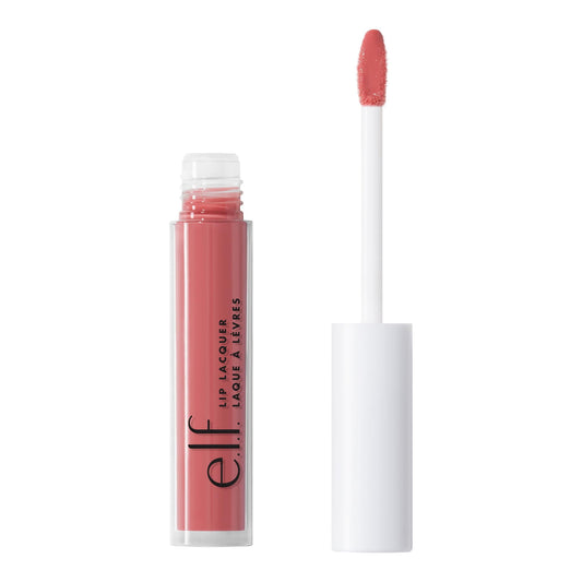 e.l.f. Lip Lacquer Ultra Shine Lip Gloss - Black Cherry