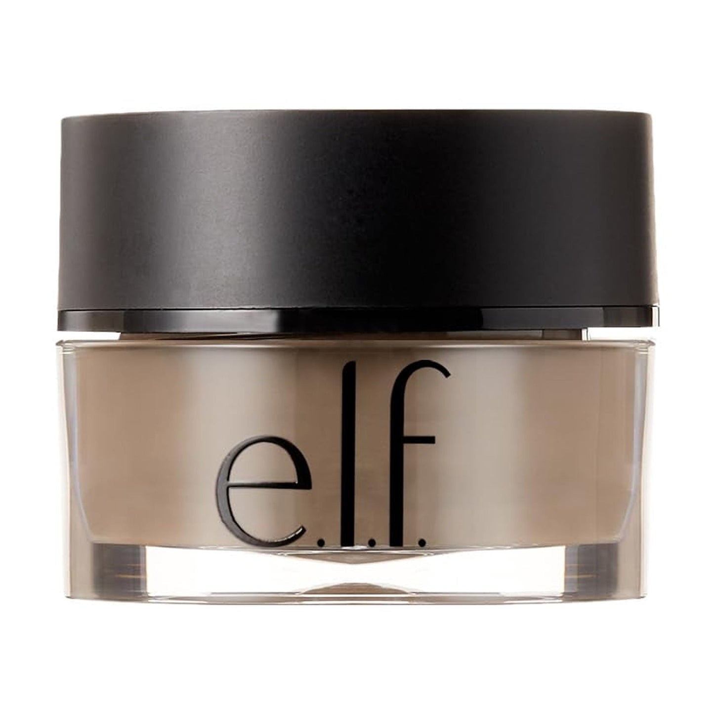 e.l.f. Lock On Liner & Brow Cream - Light Brown
