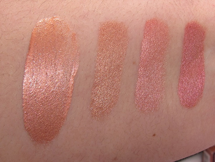 e.l.f. Halo Glow Blush Beauty Wand - Berry Radiant
