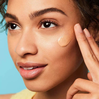 e.l.f. SKIN Suntouchable Whoa Glow Sunscreen & Primer - SPF 30