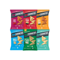 POPCORNERS PCORNERS,WHT CHDRS3198462