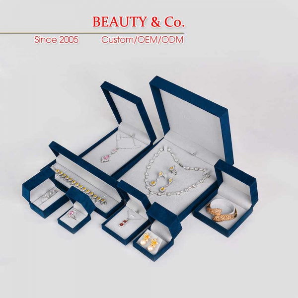 JEWELRY BOX