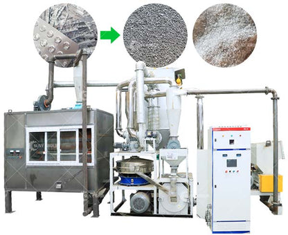 DISPILL  BLISTER SEPARATOR RS