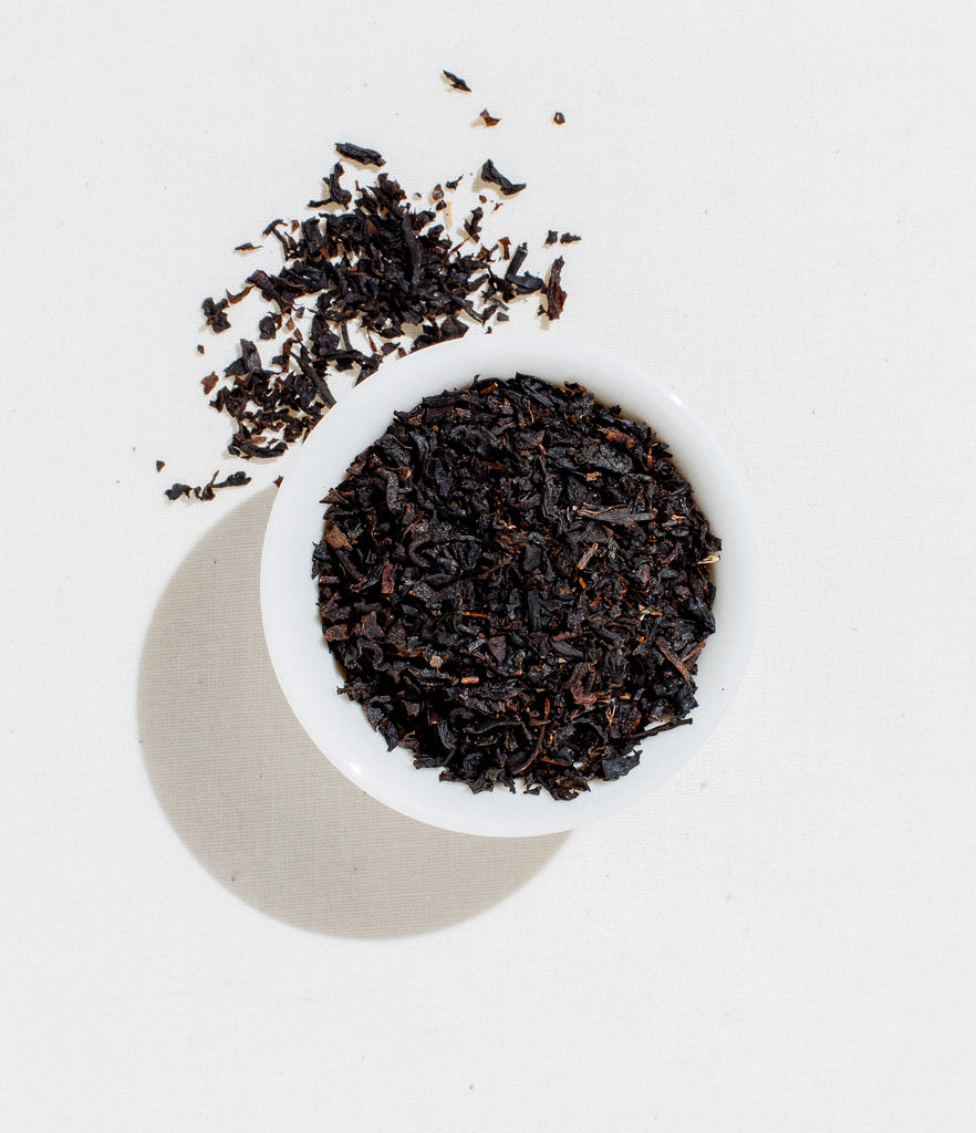 BLK TEA,OG2,AGD EARL GREY