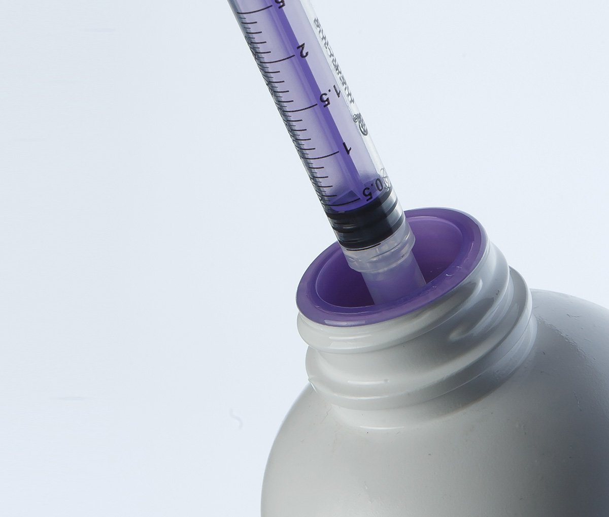 ENTERAL SYR ENFIT CONN 200 20ML