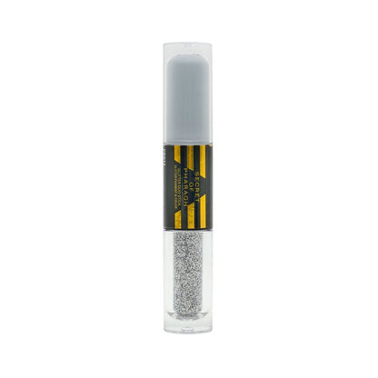 EBIN NEW YORK Secret of Pharaoh Glitter Duo Stick - Egyptian Moonlight