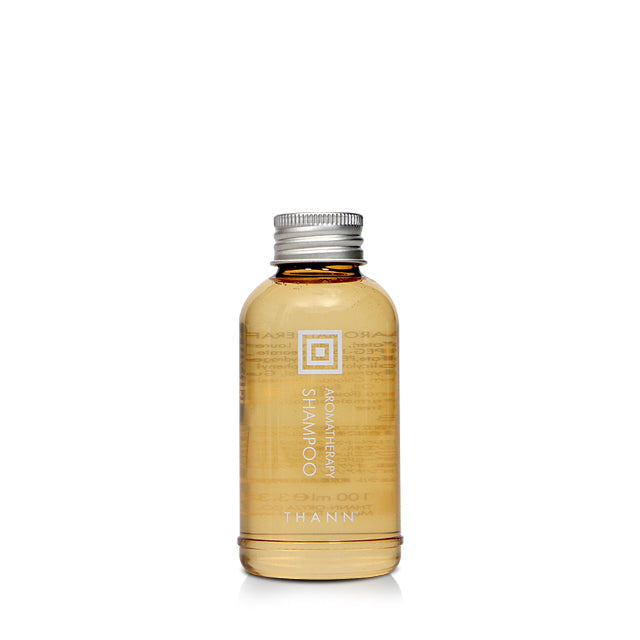 STR FROM EDEN HYDR SHAMPOO 10OZ