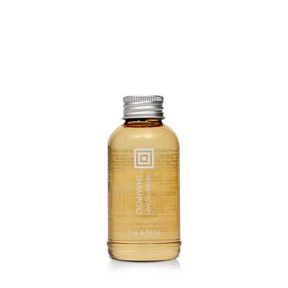 STR FROM EDEN HYDR SHAMPOO 10OZ